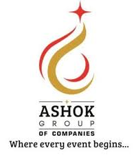 Ashok Group Logo